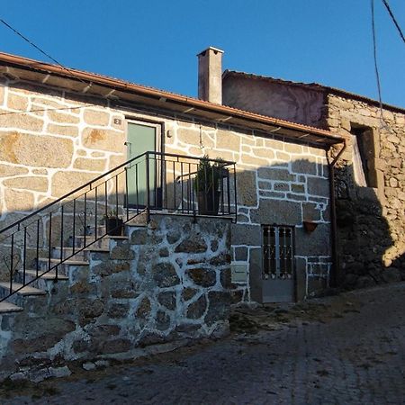 Villa Pé na Aldeia Outeiro  Exterior foto