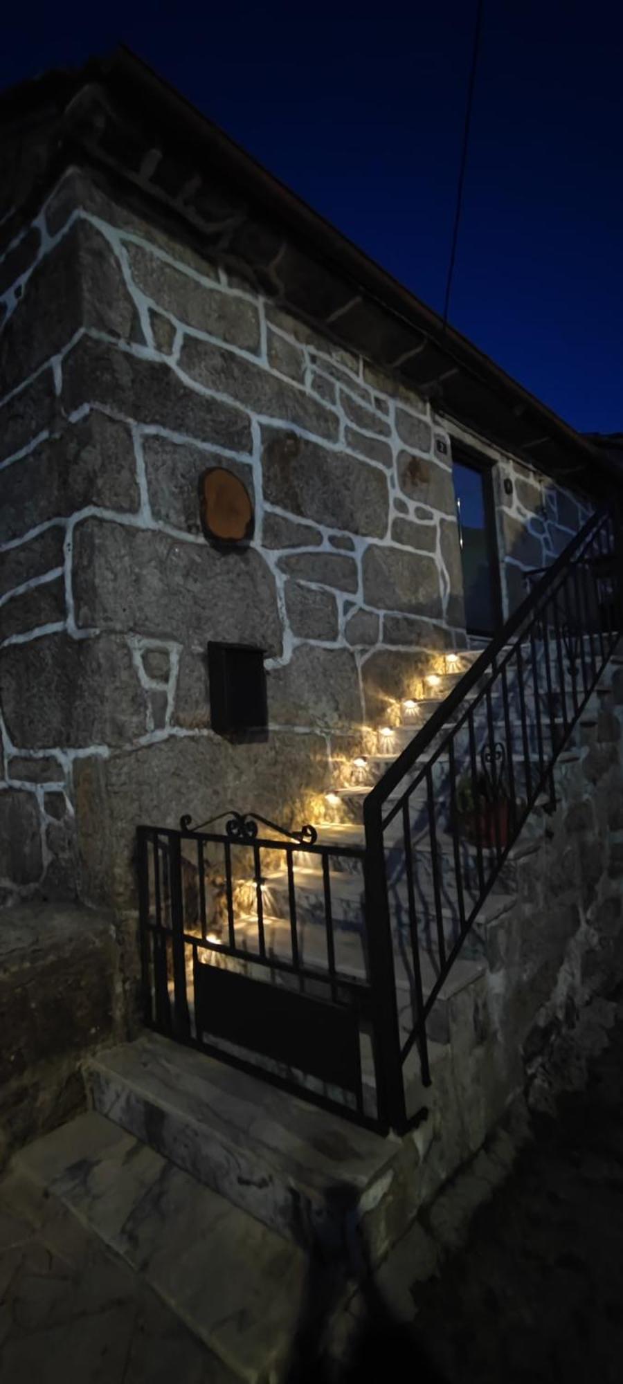 Villa Pé na Aldeia Outeiro  Exterior foto