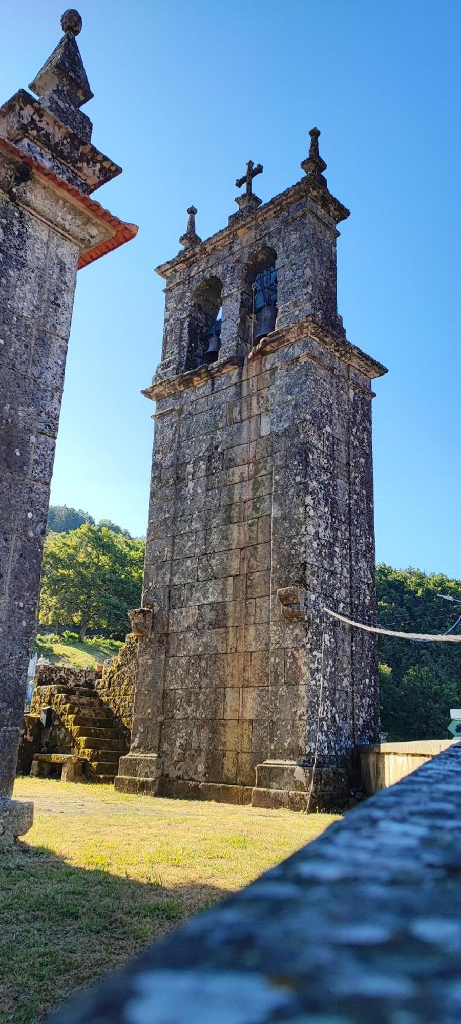 Villa Pé na Aldeia Outeiro  Exterior foto